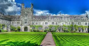 University College Cork